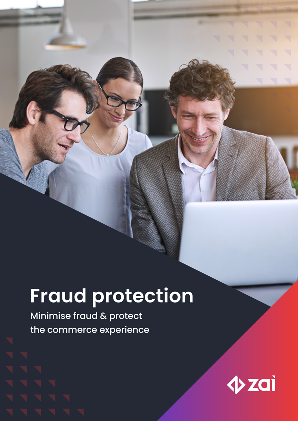 Fraud Protection Zai Productsheet